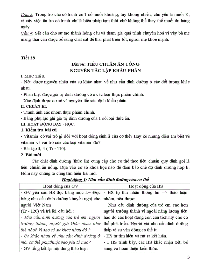 image for page Sinh 8 HK II Hậu