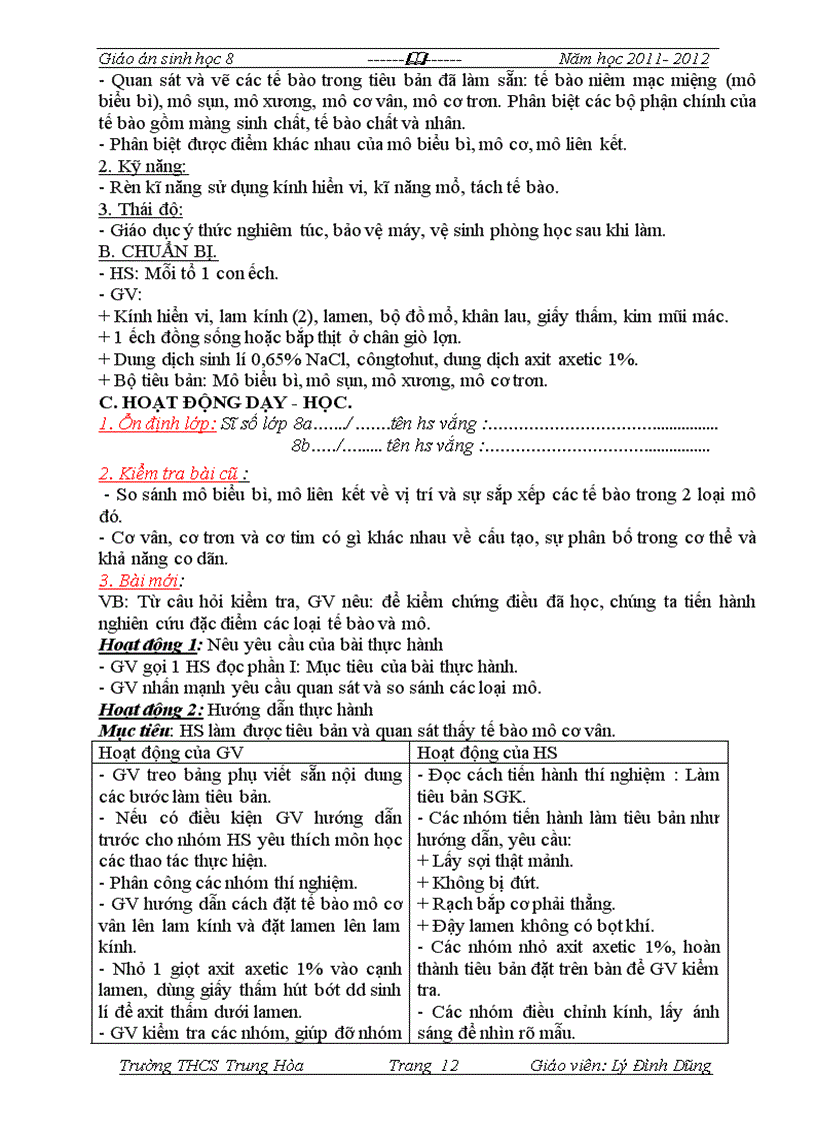 image for page Sinh 8 ppct moi tron bo