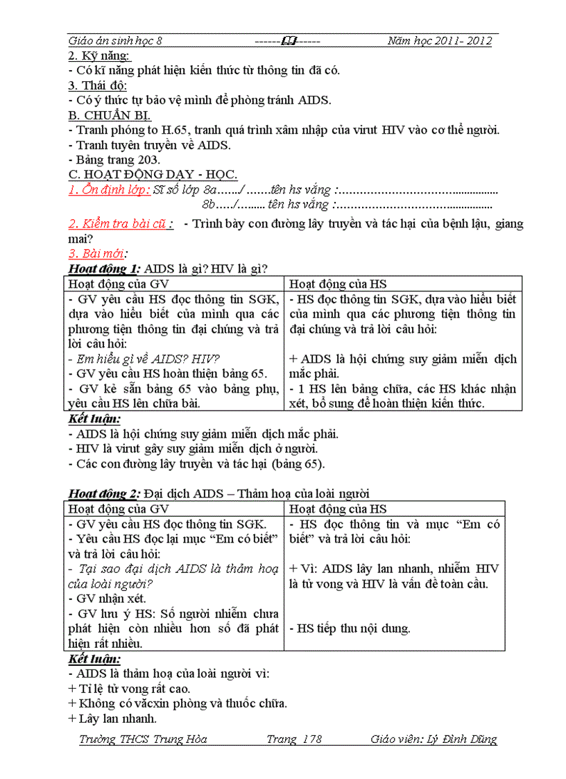 image for page Sinh 8 ppct moi tron bo