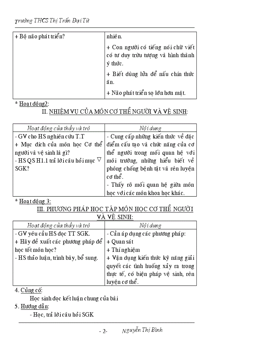 image for page Sinh 8 t1 t70