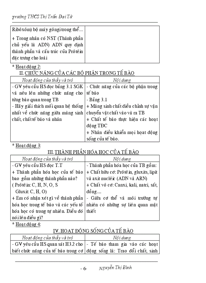 image for page Sinh 8 t1 t70