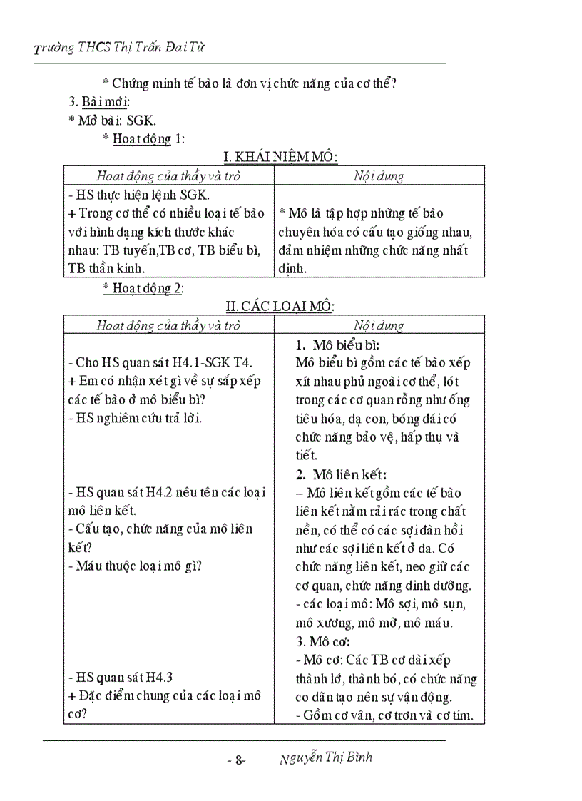 image for page Sinh 8 t1 t70