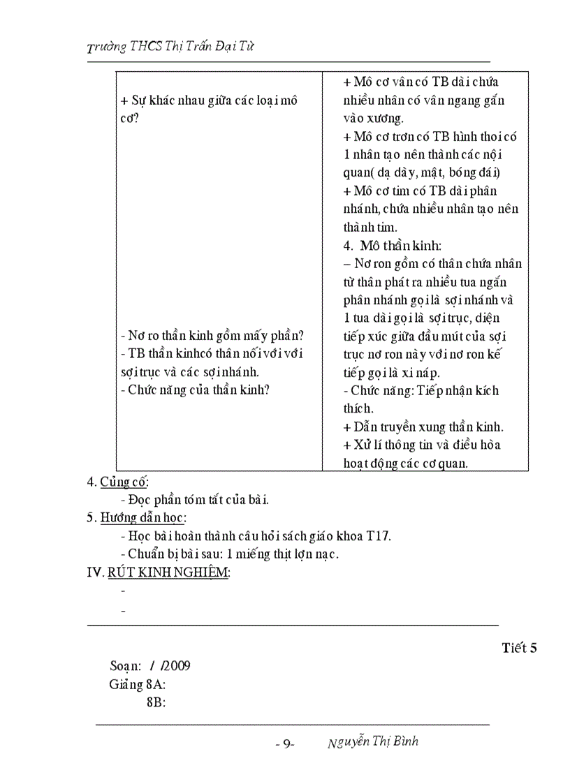 image for page Sinh 8 t1 t70