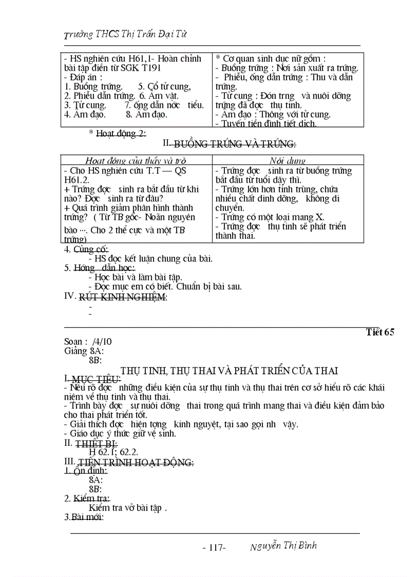 image for page Sinh 8 t1 t70