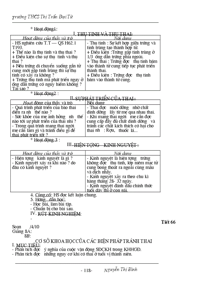 image for page Sinh 8 t1 t70