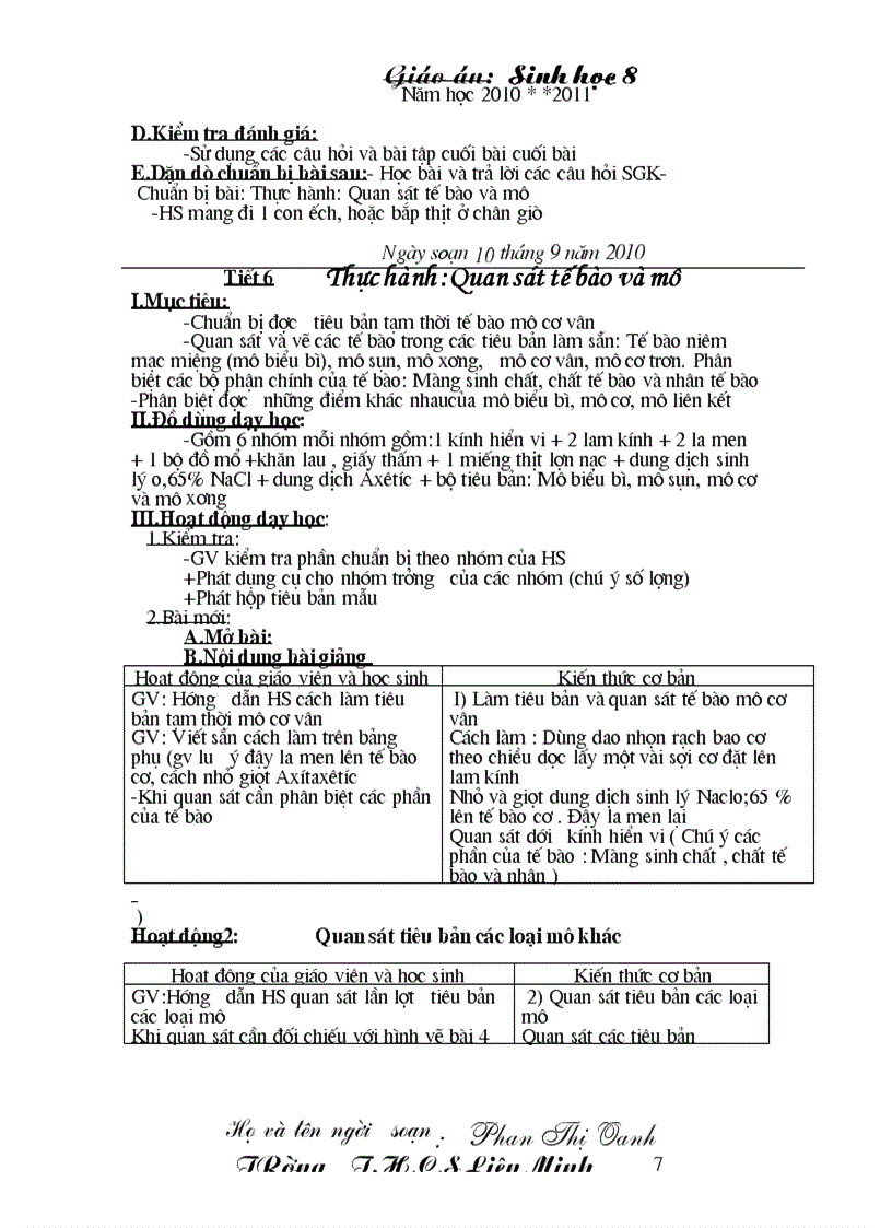 image for page Sinh 8 T1 15