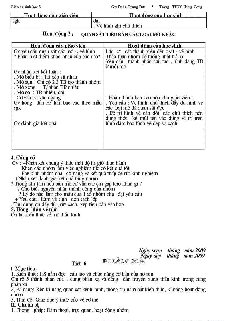 image for page SINH 8 T1 T6 đ