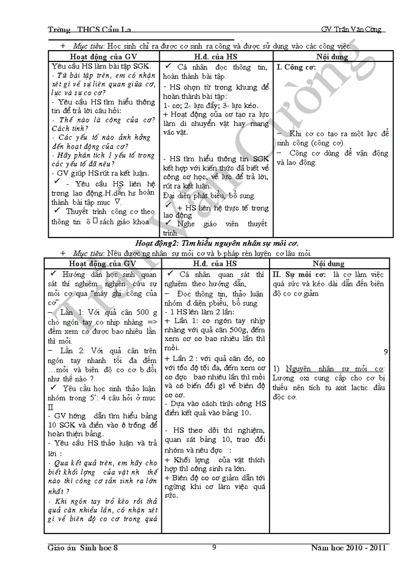 image for page Sinh 8 toan tap theo chuan chuan