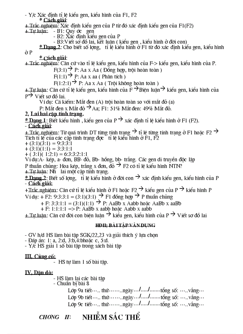 image for page Sinh 9 chuan KTKN