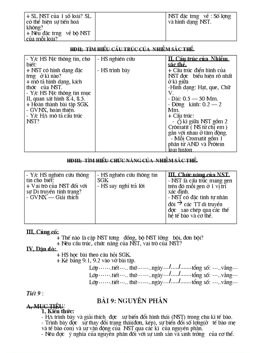 image for page Sinh 9 chuan KTKN