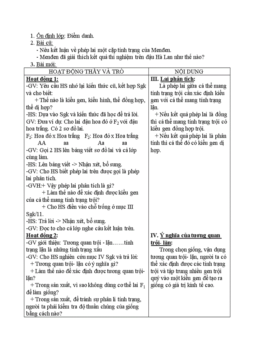 image for page Sinh 9 HK I