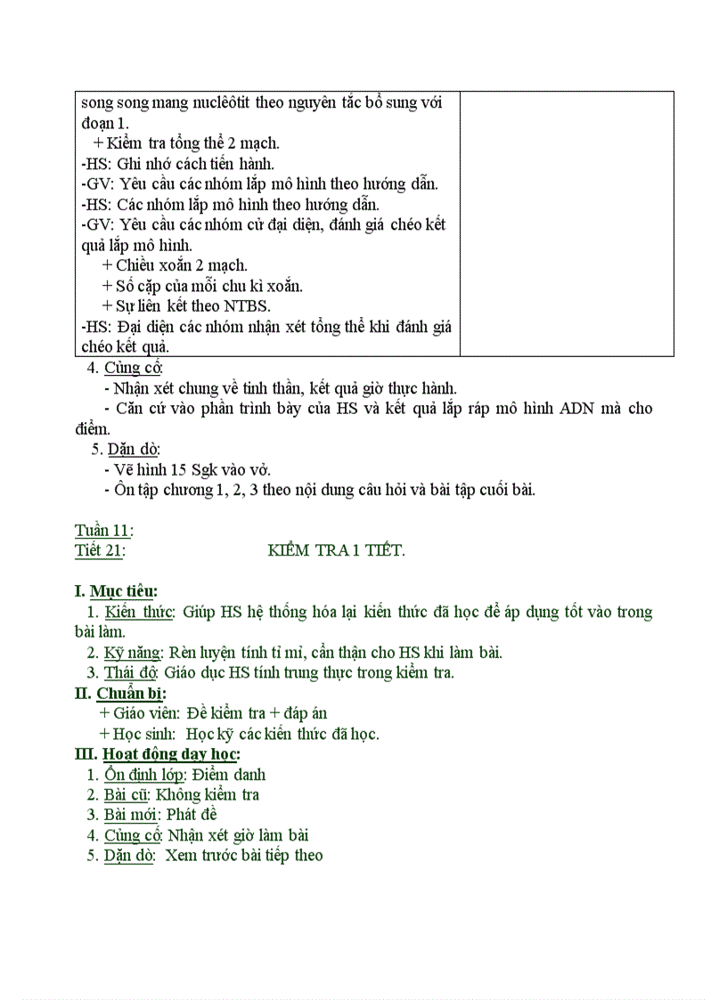 image for page Sinh 9 HK I