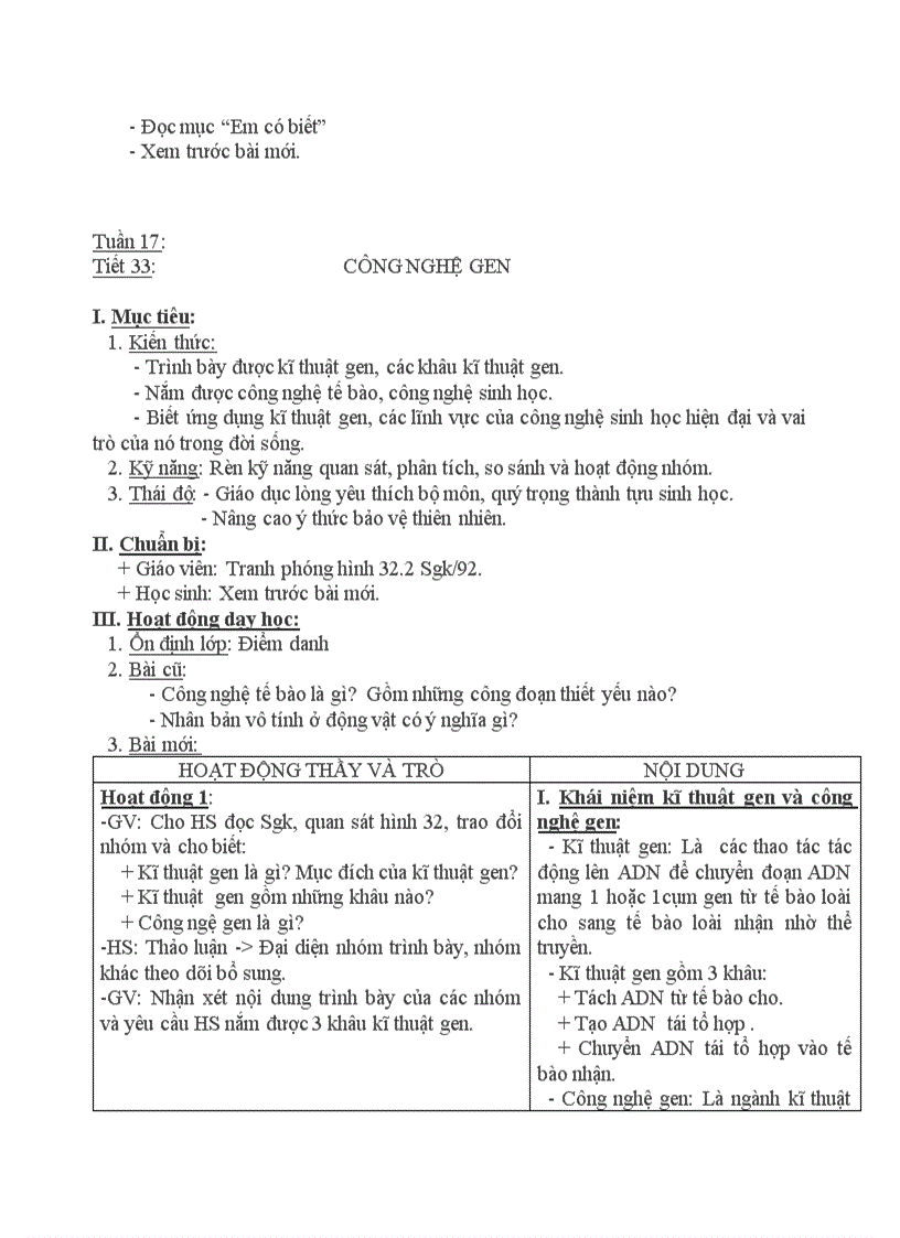 image for page Sinh 9 HK I