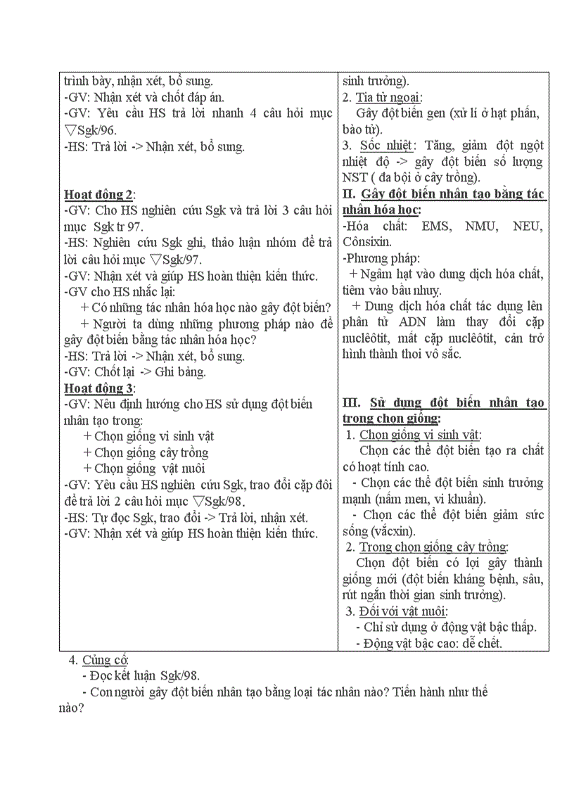 image for page Sinh 9 HK I