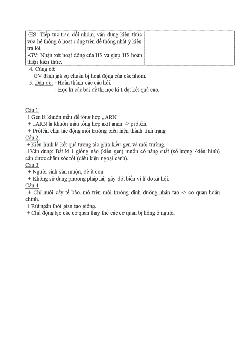 image for page Sinh 9 HK I