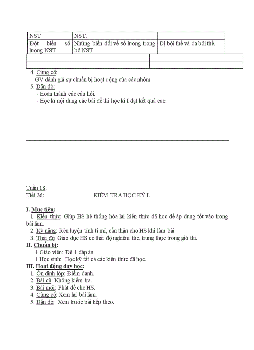 image for page Sinh 9 HK I