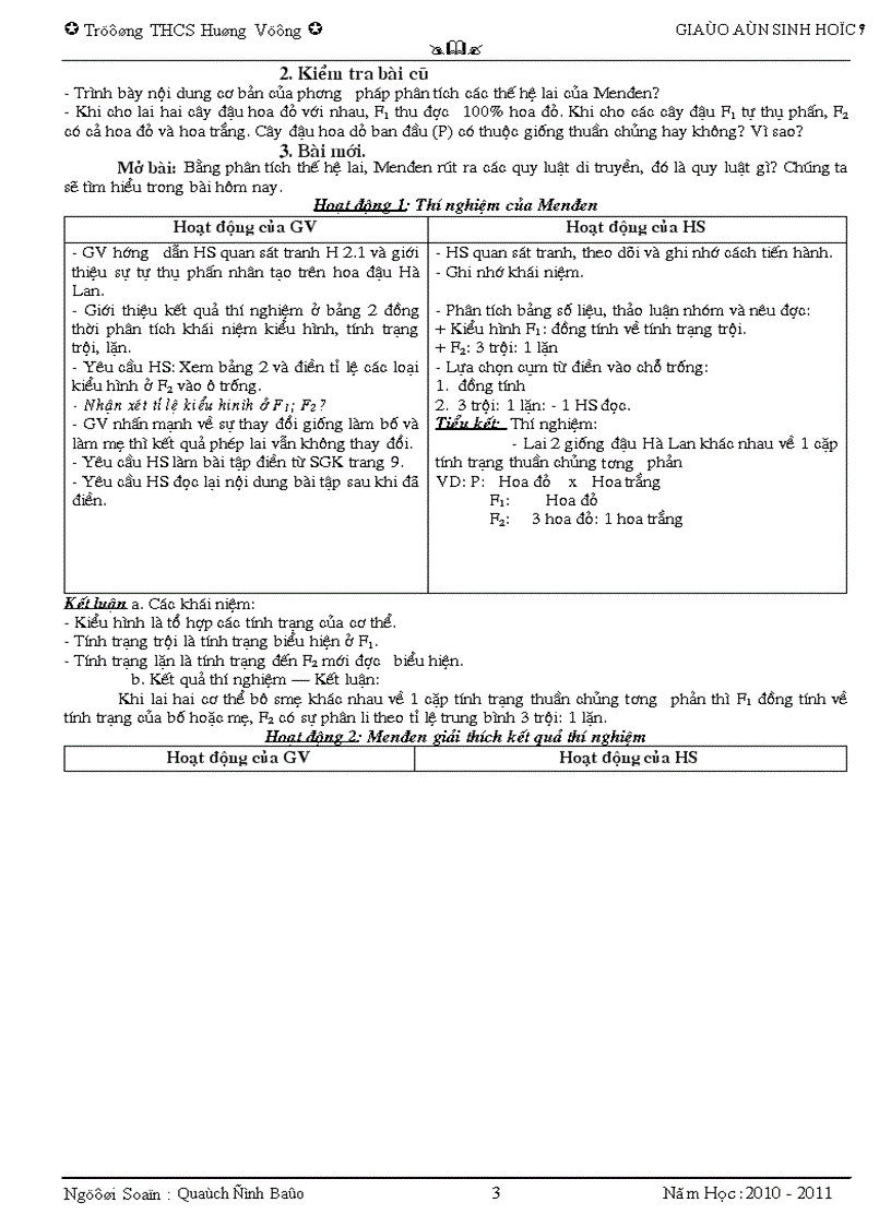 image for page Sinh 9 tron bo