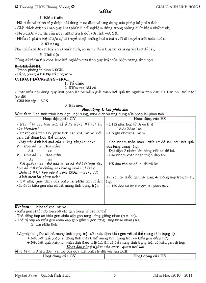 image for page Sinh 9 tron bo