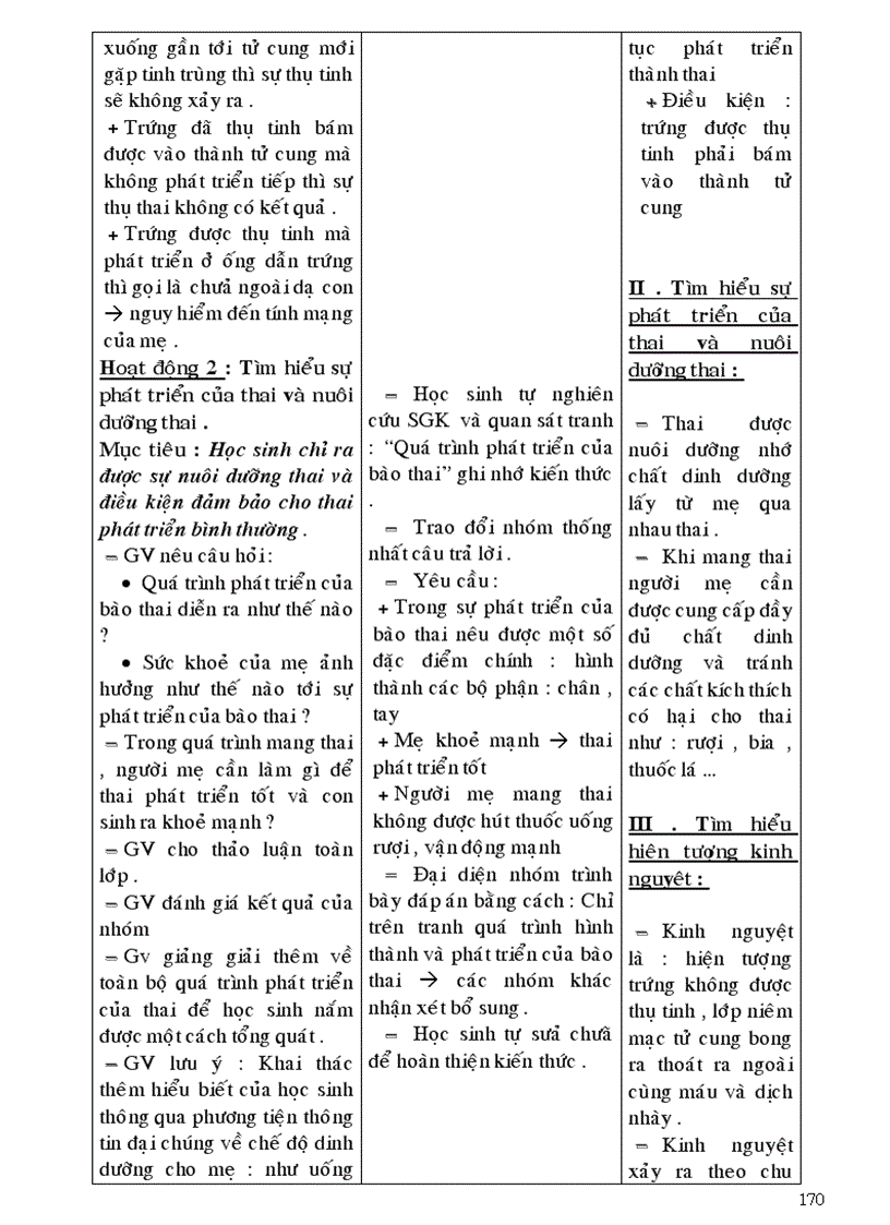 image for page Sinh hoc tron bo 3 cot hay va moi nhat