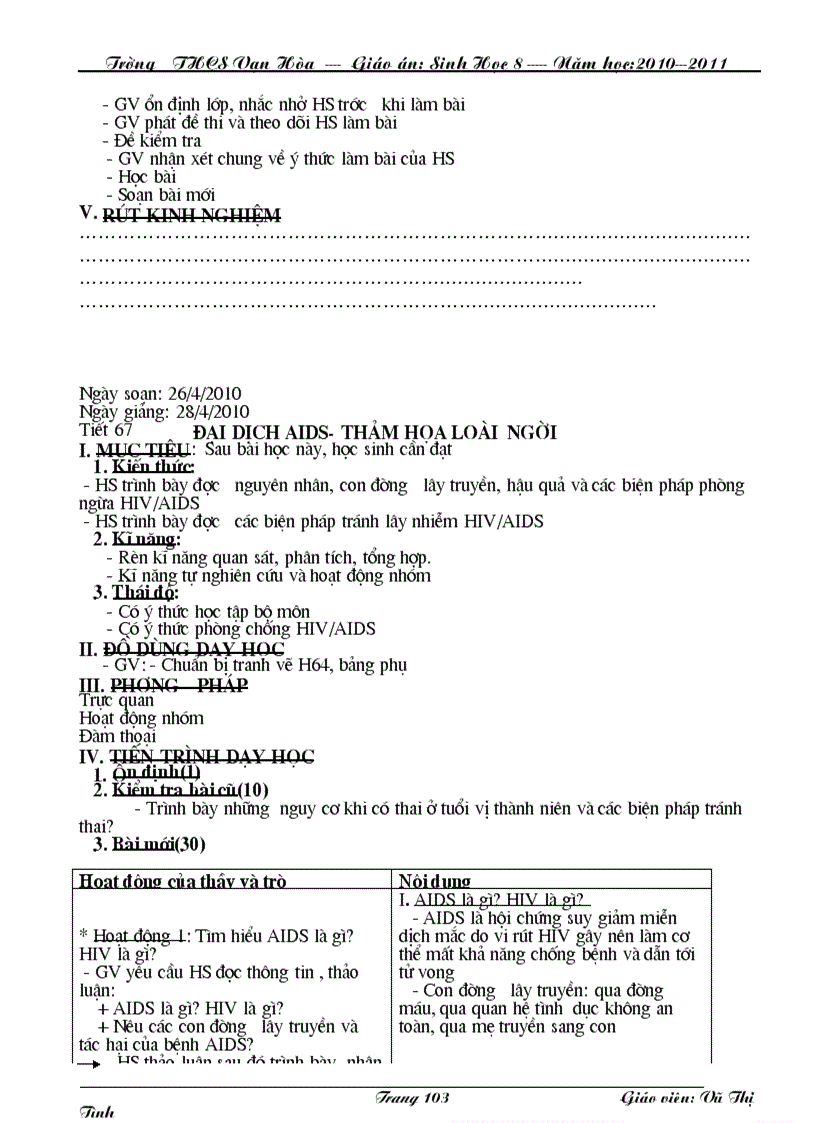 image for page Sinh hoc