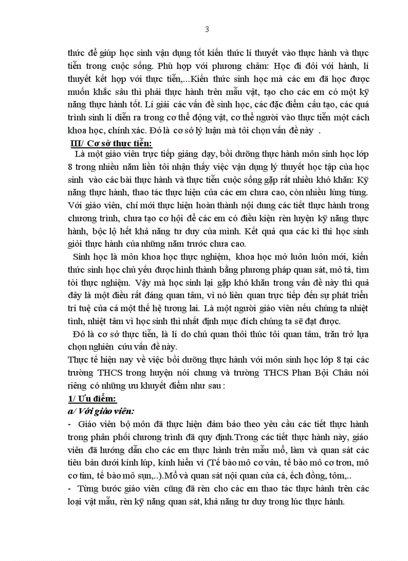 image for page SKKN bồi dưỡng thực hành sinh học 8