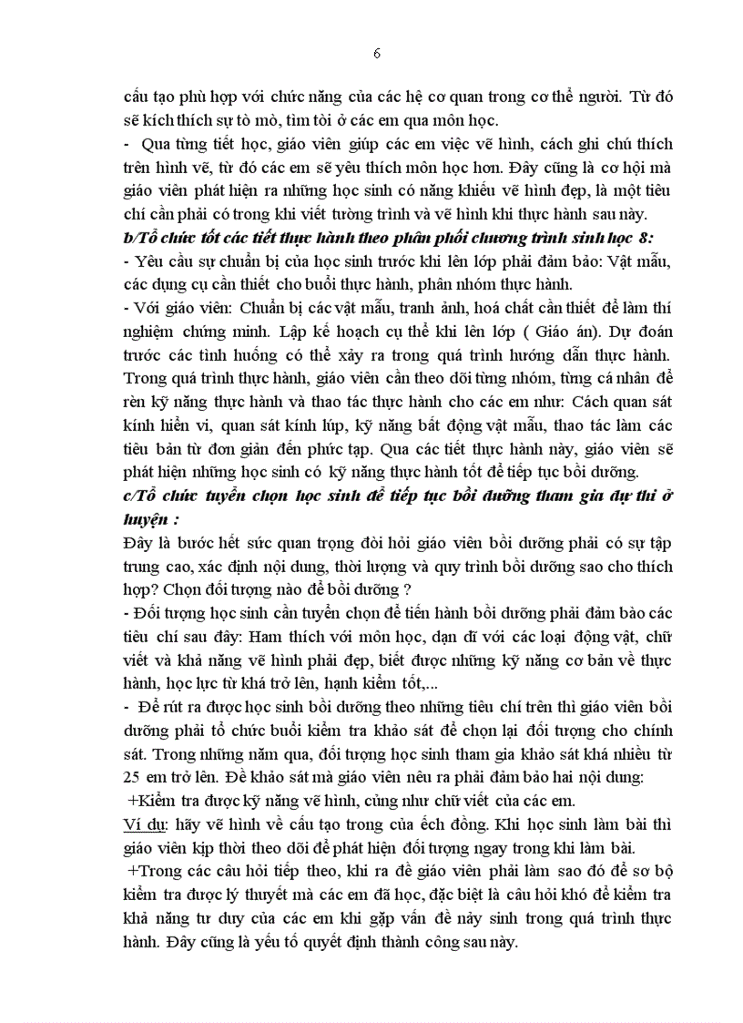 image for page SKKN bồi dưỡng thực hành sinh học 8