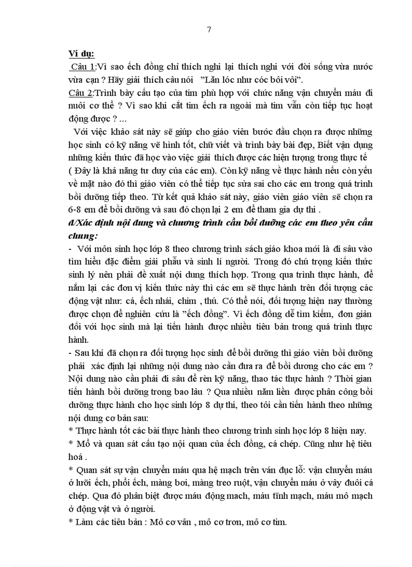 image for page SKKN bồi dưỡng thực hành sinh học 8