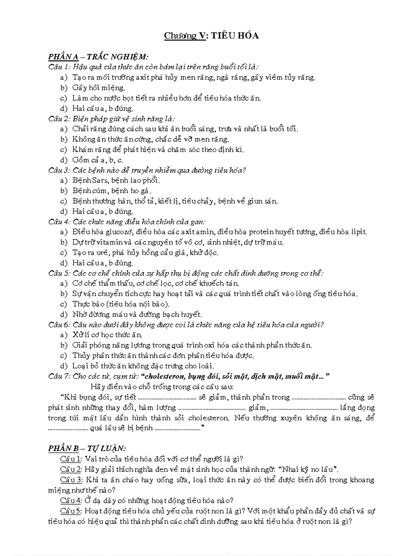 image for page Tai lieu on thi hoc sinh gioi sinh 8