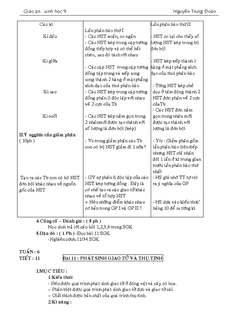 image for page ADN và bản chất của gen