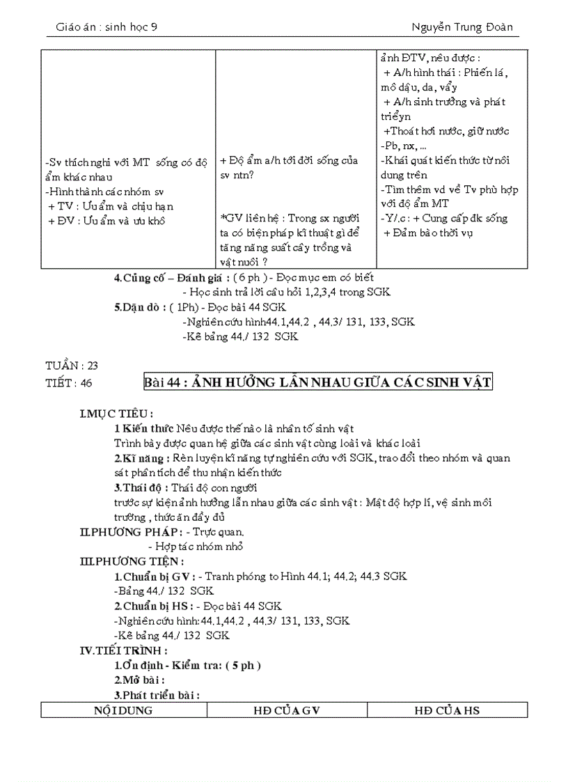 image for page ADN và bản chất của gen