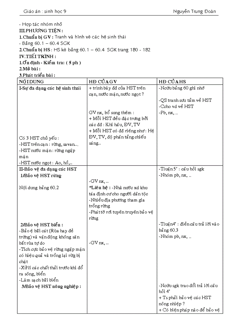 image for page ADN và bản chất của gen