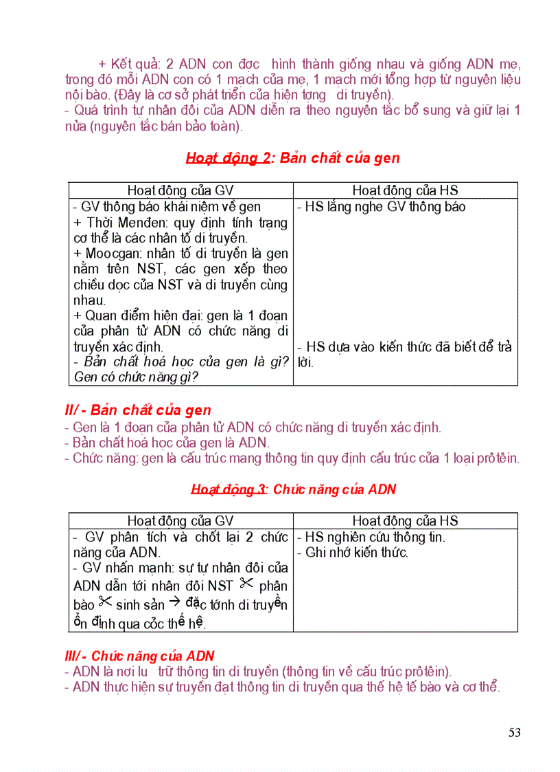 image for page Adn va gen