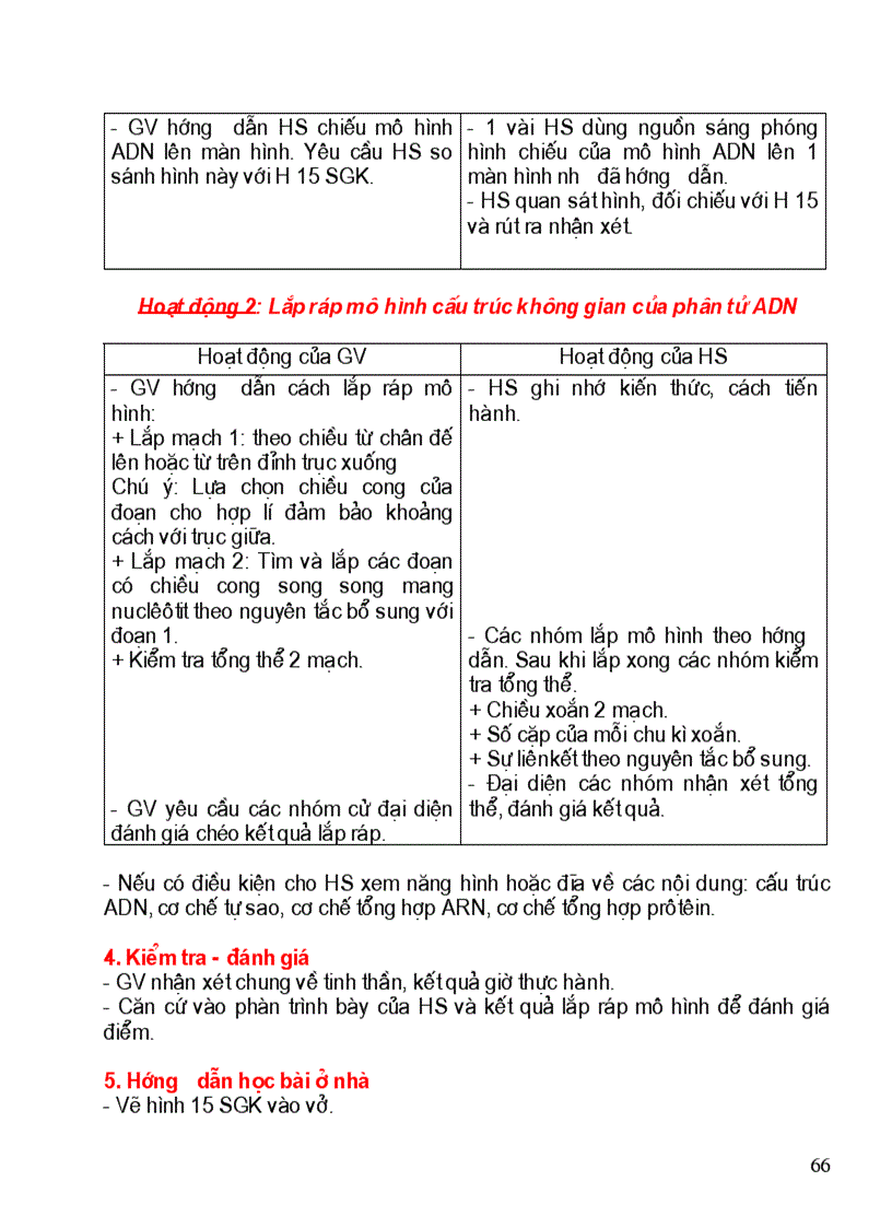 image for page Adn va gen