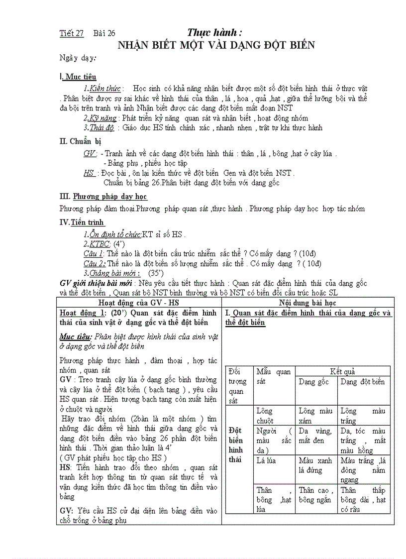 image for page Bài 26 sinh 9 mẫu mới 2 cột 09 10