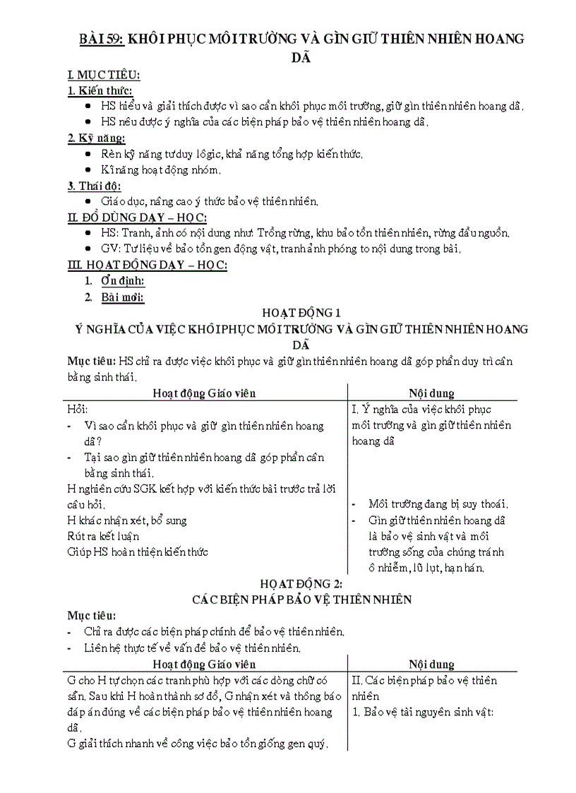 image for page Bai 56 57 sinh 9