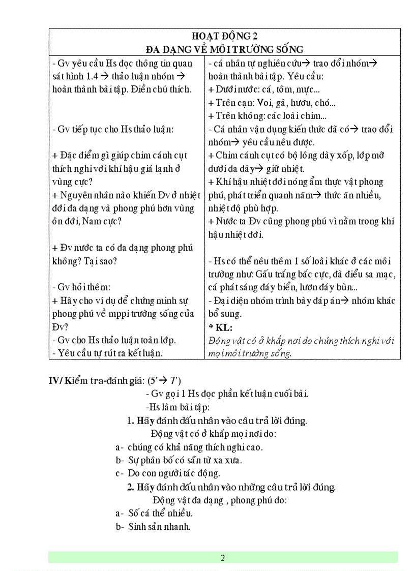 image for page Bai giang sinh hoc 9