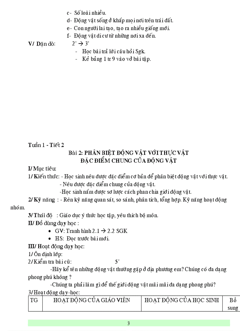 image for page Bai giang sinh hoc 9