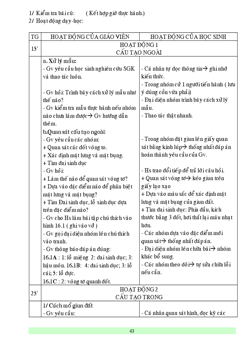 image for page Bai giang sinh hoc 9