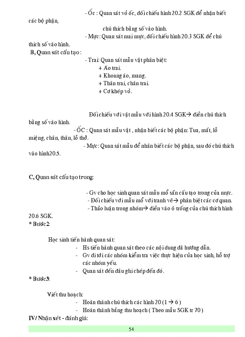 image for page Bai giang sinh hoc 9