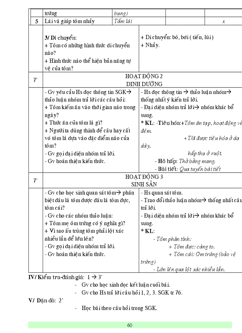 image for page Bai giang sinh hoc 9