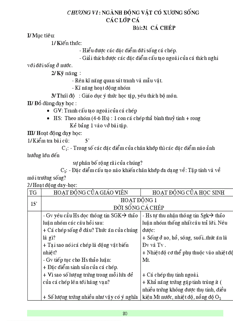 image for page Bai giang sinh hoc 9