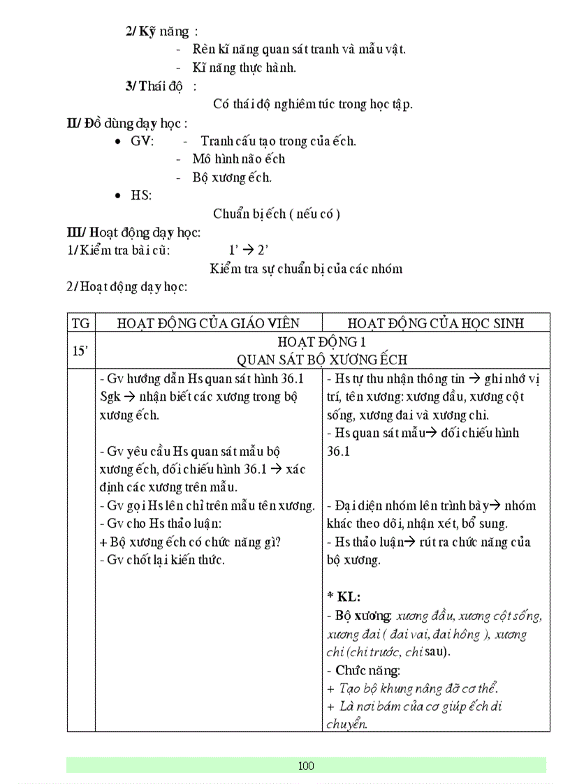 image for page Bai giang sinh hoc 9