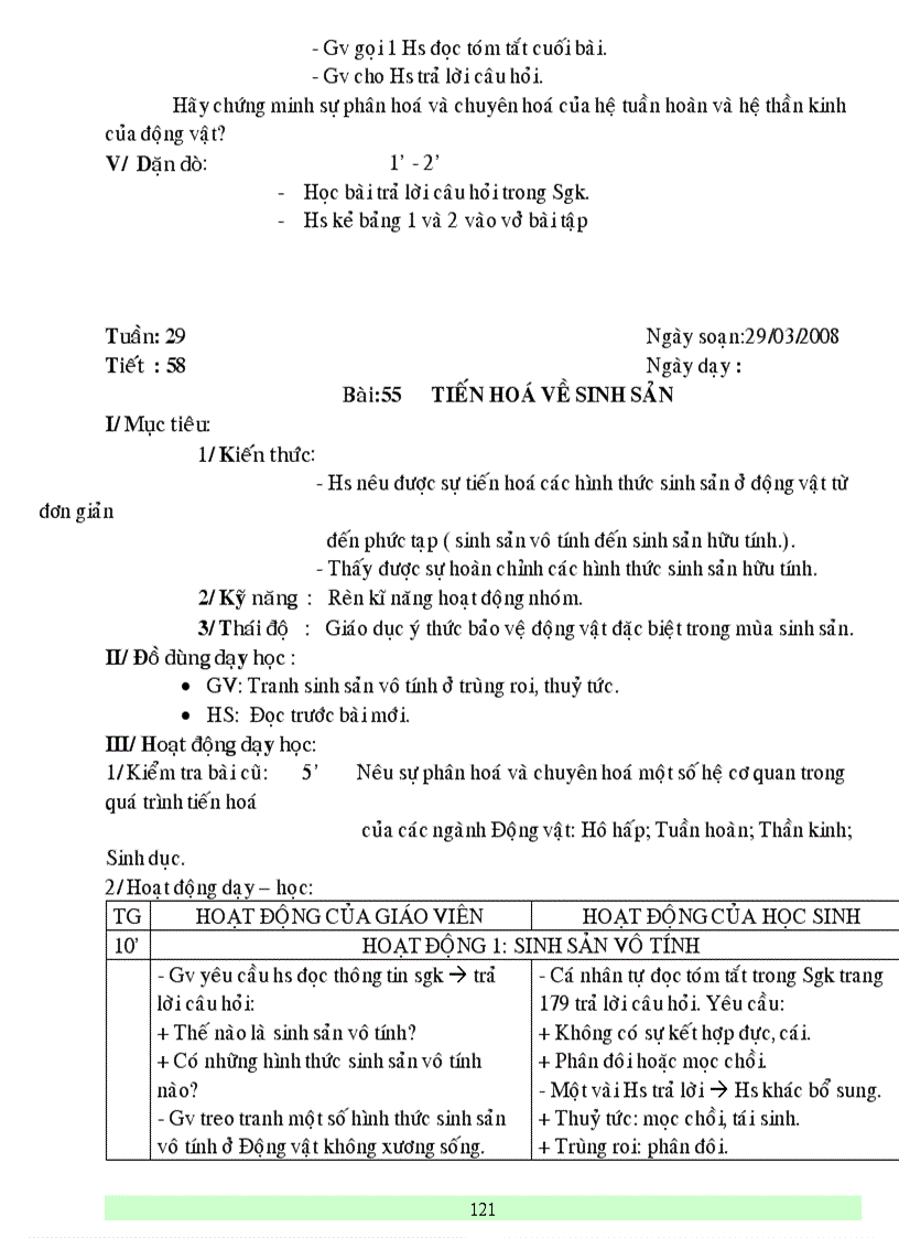 image for page Bai giang sinh hoc 9