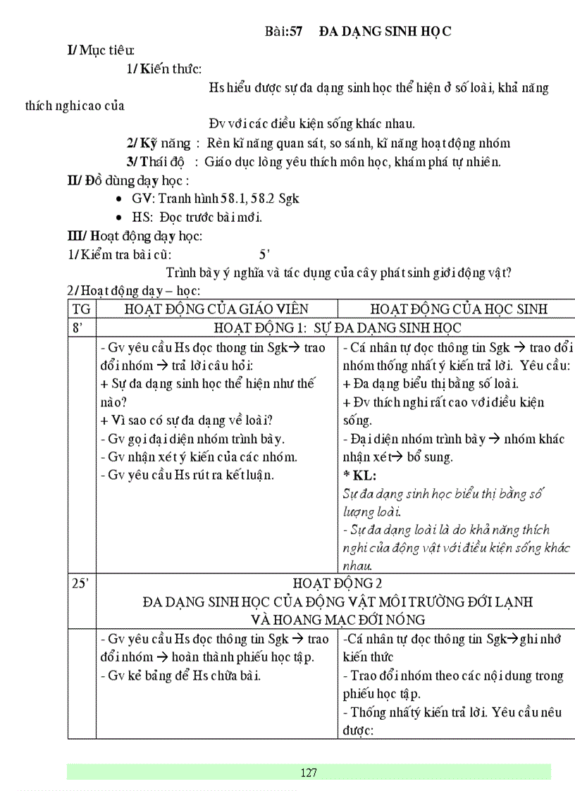 image for page Bai giang sinh hoc 9