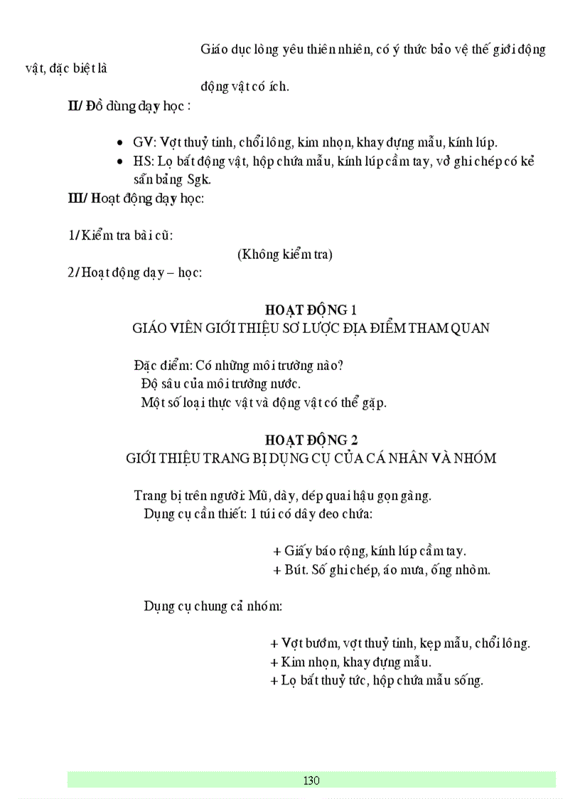 image for page Bai giang sinh hoc 9