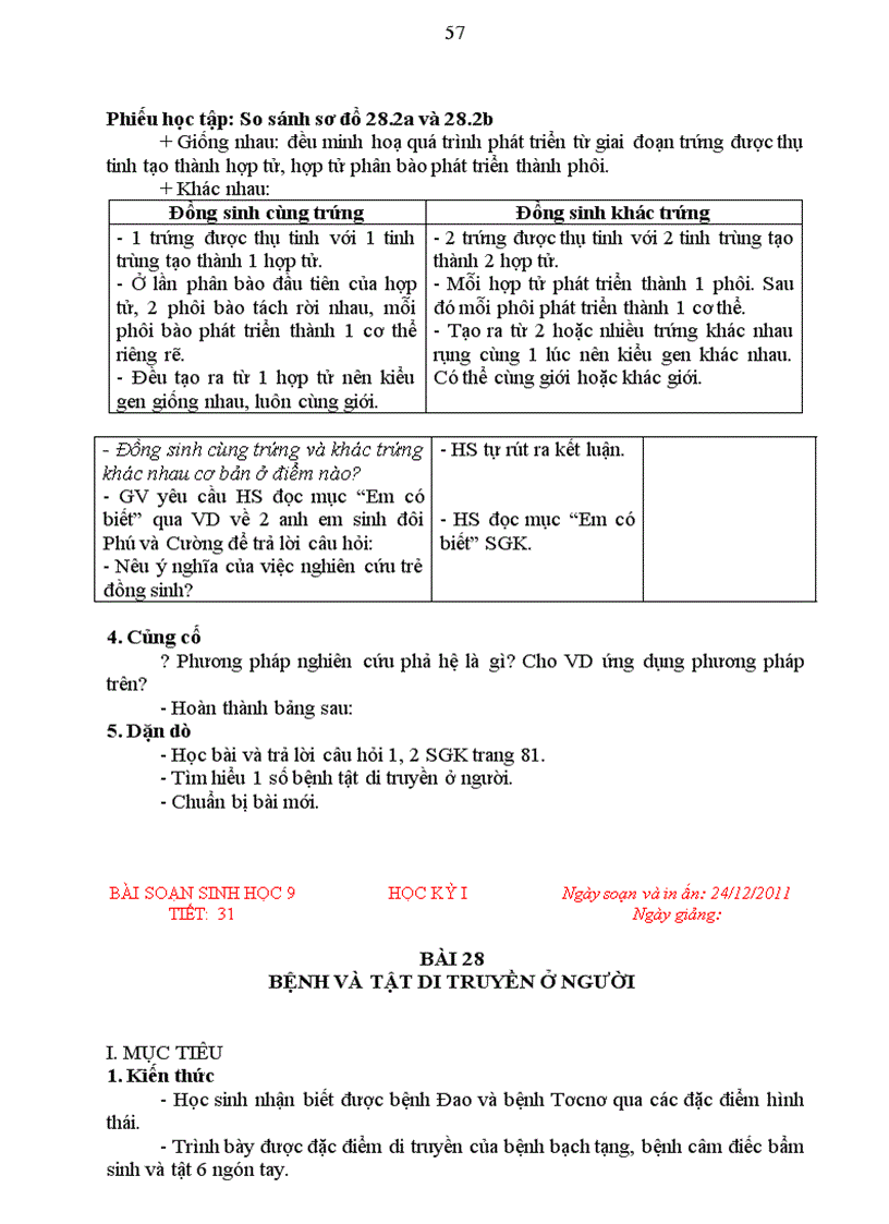 image for page Bai soan sinh 9 2012