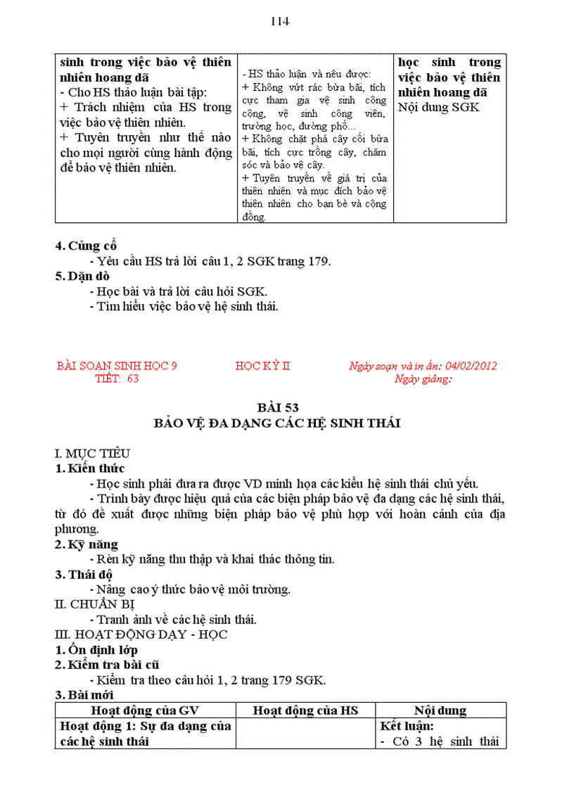 image for page Bai soan sinh 9 2012