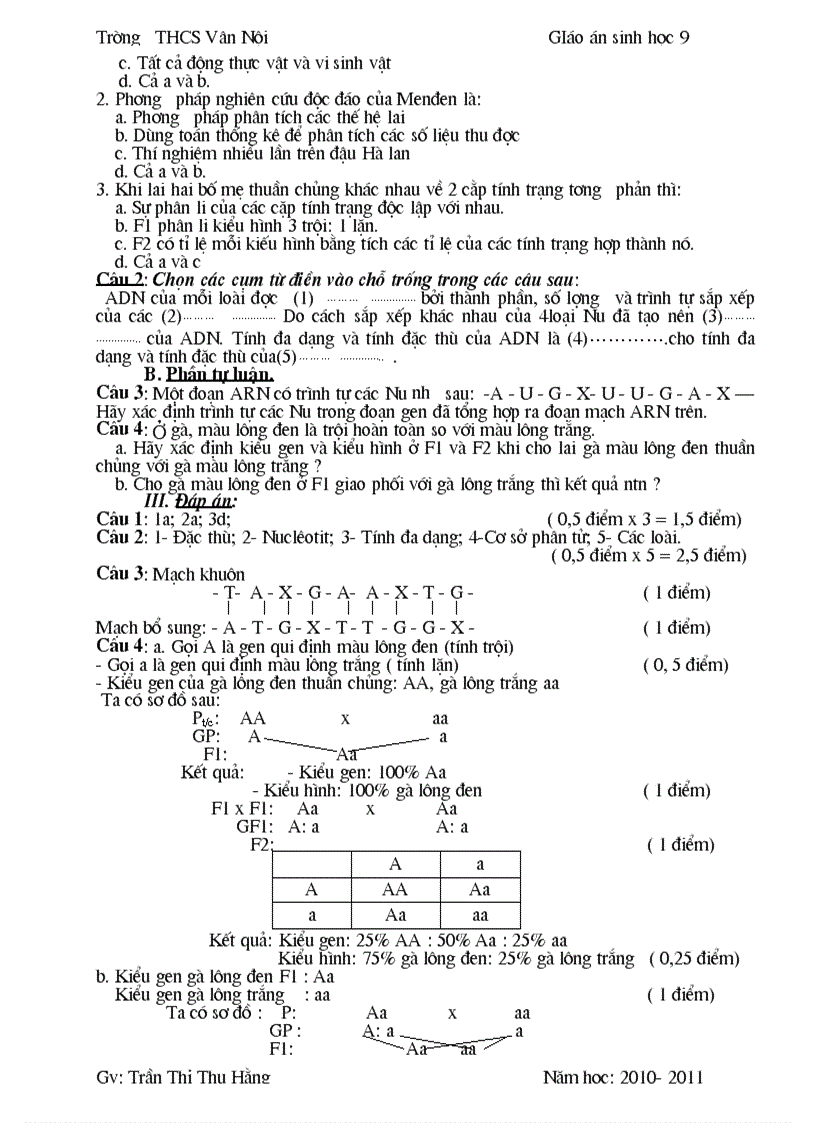 image for page Bai tap tiet 20