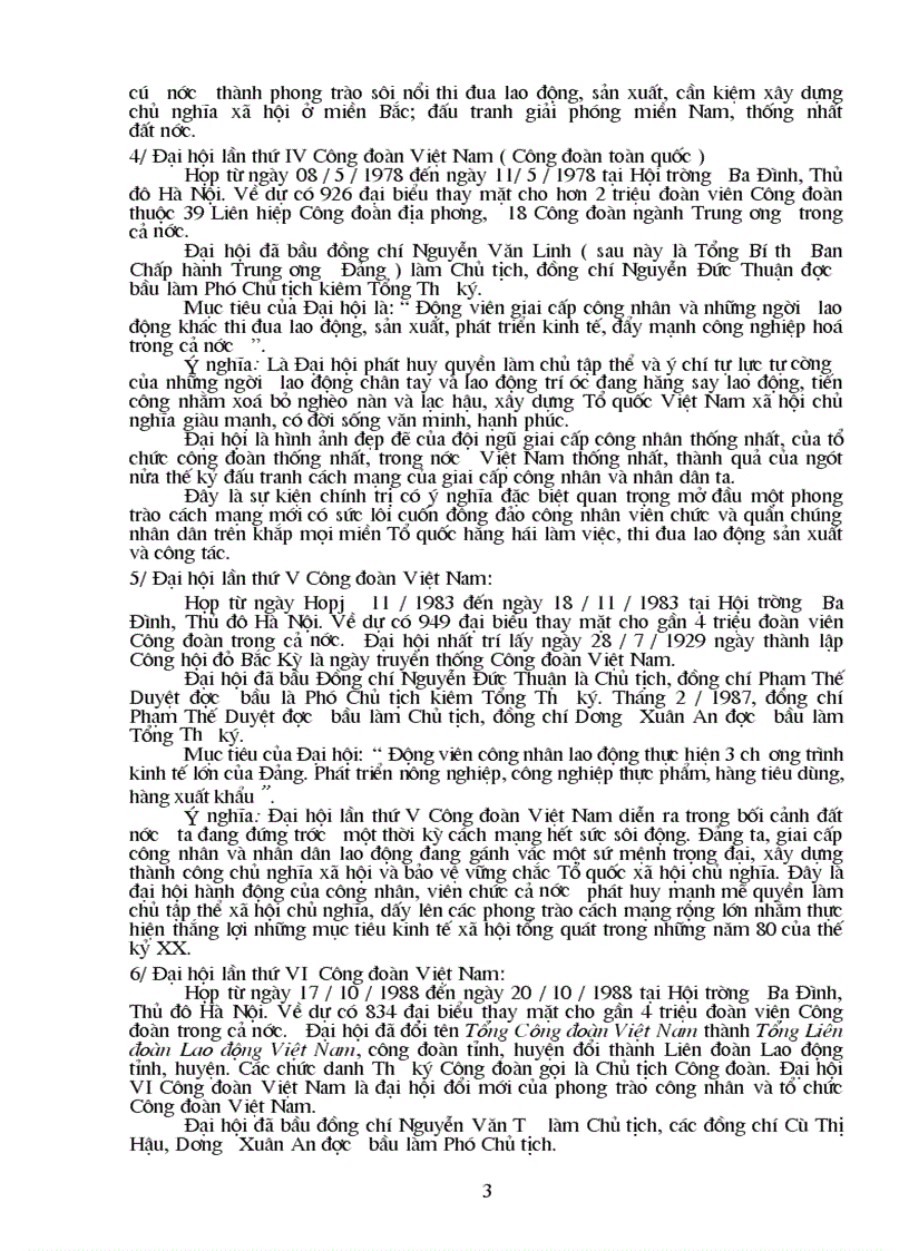 image for page Bai thi tim hieu 80 nam CONG DOAN