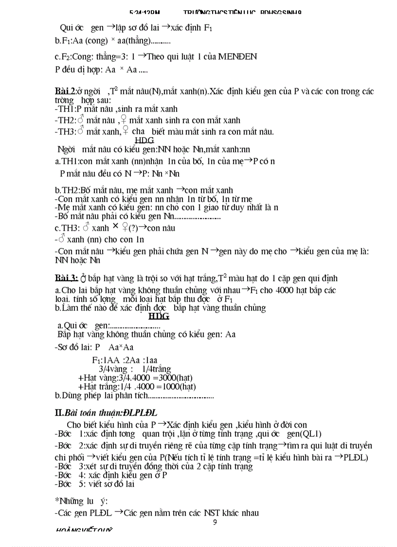 image for page BD HSG sinh 9